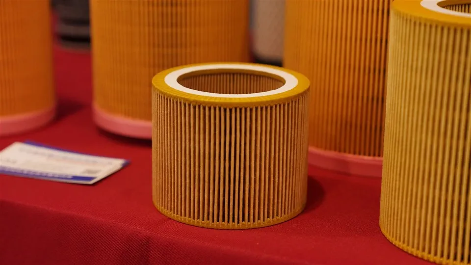 Core300-RF 3-in-1 True HEPA অ্যাক্টিভেটেড কার্বন প্রি ফিল্টার LEVOIT Core {{3}S Air Purifiers-এর জন্য সামঞ্জস্যপূর্ণ