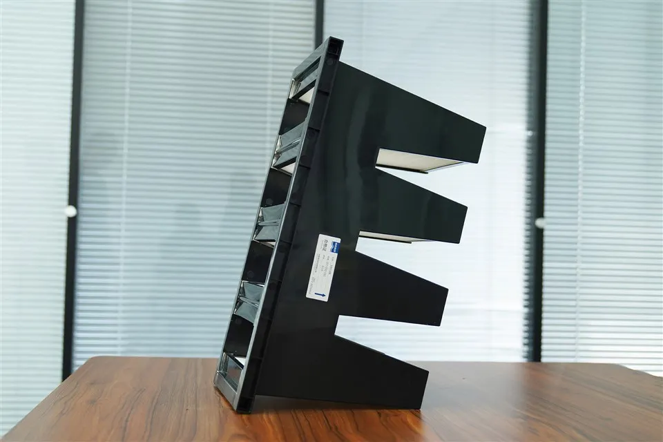 ফার্ম এয়ার ফিল্টারেশন সিস্টেম উচ্চ দক্ষতা HEPA ফাইবারগ্লাস পেপার F7 F8 F9 V ব্যাংক ফিল্টার এয়ার হ্যান্ডিং ইউনিটের জন্য ফাইন ডাস্ট এয়ার ফিল্টার