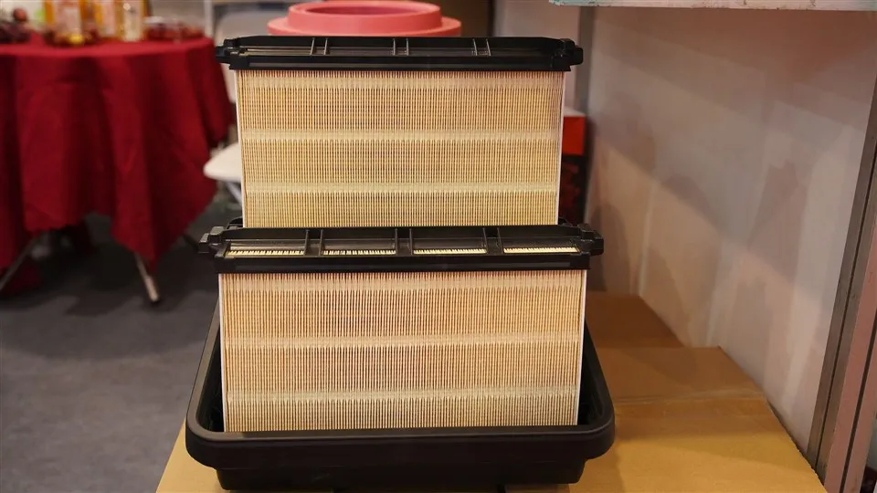 Karchers NT25 /A2004 /DS5500 /WD4.200 /MV4 /SE2001/AD3.000 ভেজা এবং শুকনো ভ্যাকুয়াম ক্লিনার আনুষাঙ্গিক জন্য হেপা ফিল্টার ফিট