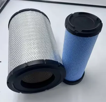 উচ্চ-এন্ড কাস্টমাইজড Cat374fl Cat390fl এয়ার ফিল্টার