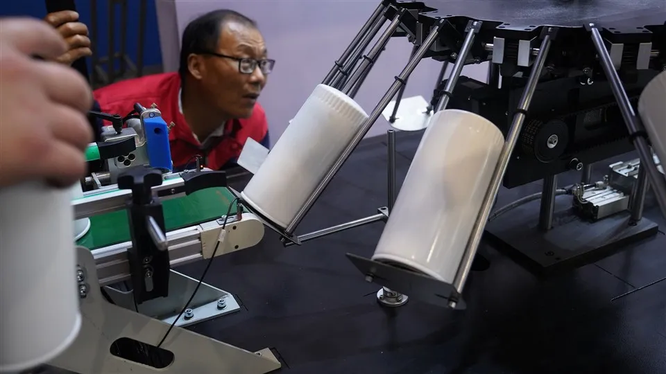 শিল্প কম্প্রেসার খুচরা যন্ত্রাংশ তেল ফিল্টার উপাদান