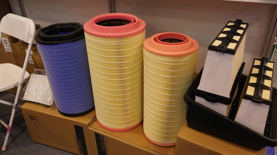 OEM Atlas Copco এয়ার ফিল্টার কম্প্রেসড এয়ার প্রিসিশন ফিল্টার পার্টস