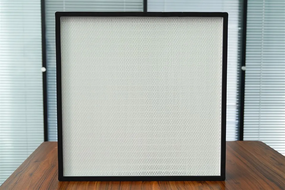 চূড়ান্ত ধুলো সুরক্ষার জন্য প্রিমিয়াম এয়ার ফিল্টার প্যানেল